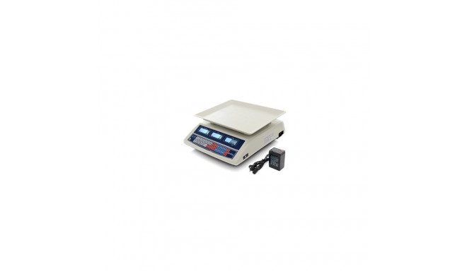 Electronic Scale - Wt-100 40kg Digital Scale, Black
