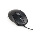 Computer Mouse - Gembird Mus-6b-01
