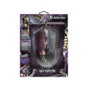 Computer Mouse - Defender Gm-933 7200dpi 6p RGB