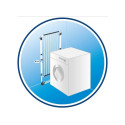 Clothes Dryer - Vileda Doble 55"
