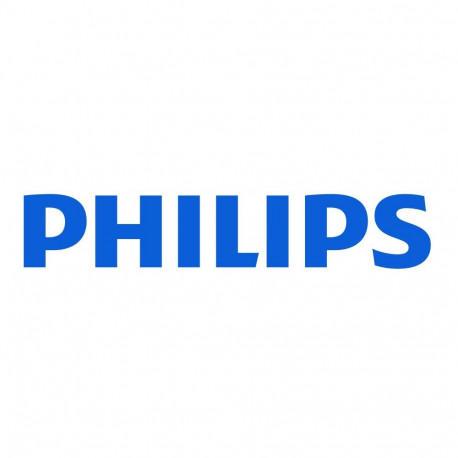 Men's Shaver - Philips S1151/00 Rotary Trimmer Wet & Dry Black