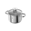 Cookware Set - Zwilling Joy 4 Piece Stainless Steel