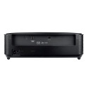 Projector - Optoma HD28e 1080p 3800 ANSI Lumens 3D Desktop Black