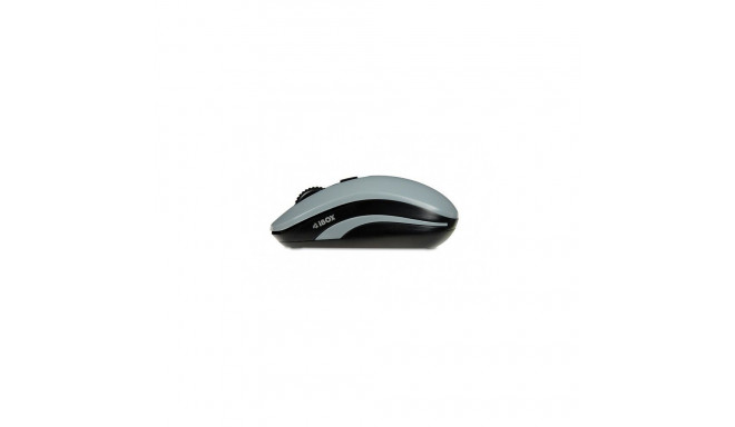 Wireless Mouse - Ibox Loriini 1600 Dpi Ambidextrous Optical Mouse
