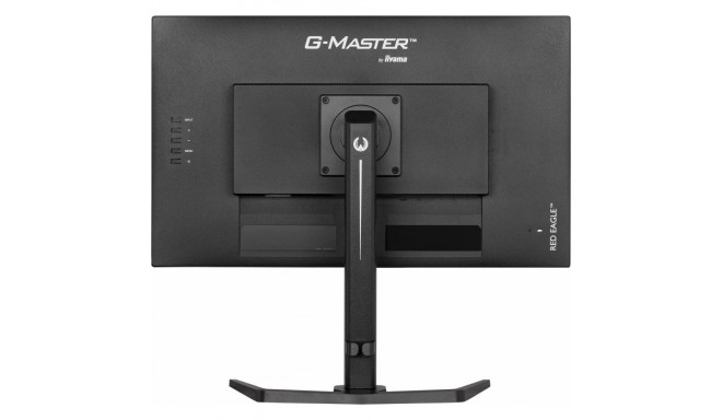 Gaming Monitor - iiyama G-MASTER GB2770HSU-B6 27" Full HD Black