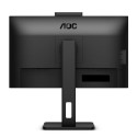 Monitor - AOC 24P3QW Full HD Black AOC 24P3QW 23.8" Full HD Monitor 1920x1080 Black