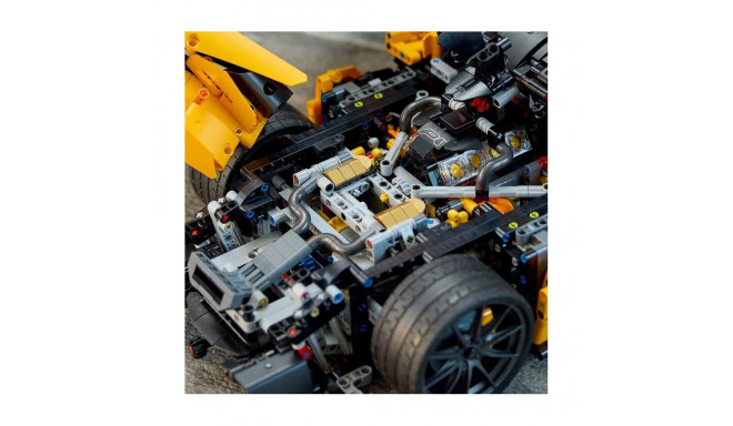 Constructor - LEGO Technic McLaren P1 590mm 18+