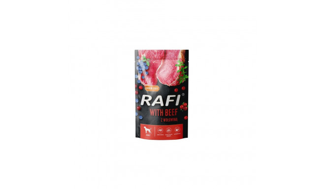 Dog Food - Dolina Noteci Rafi 500g Wet Dog Food