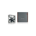 Computer Case Fan - Noctua Nf-b9 9.2 Cm Pwm, Black