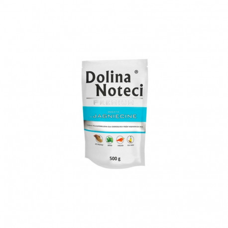 Dog Food - Dolina Noteci Premium 500g
