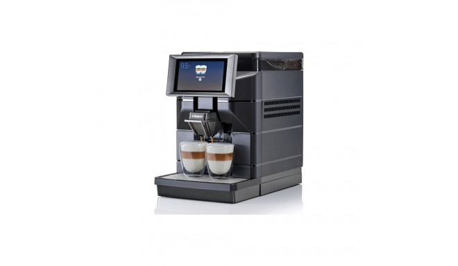 Coffee Machine - SAECO MAGIC M1 Automatic with Grinder, 2.5L Water Tank