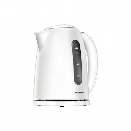 Electric Kettle - Mpm Mcz-85 1.7 L