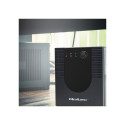 Uninterruptible Power Supply (ups) - Qoltec 1.5kva 900w, Black