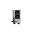 Uninterruptible Power Supply - Ever Eco Pro 1000 Avr 1 Kva 650 W 2 Ac