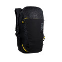Backpack - PIEPS JETFORCE BT 25 Black Pieps Jetforce BT 25 Avalanche Backpack