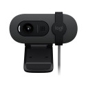 Webcam - Logitech Brio 105 Full HD 2 MP