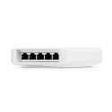 Managed Switch - Ubiquiti UniFi USW-FLEX L2 Gigabit Ethernet (10/100/1000) Power over Ethernet (PoE)