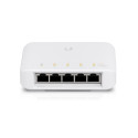 Managed Switch - Ubiquiti UniFi USW-FLEX L2 Gigabit Ethernet (10/100/1000) Power over Ethernet (PoE)