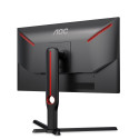 Computer Monitor - AOC G3 25G3ZM/BK 62.2 cm 24.5" 1920 x 1080 pixels Full HD