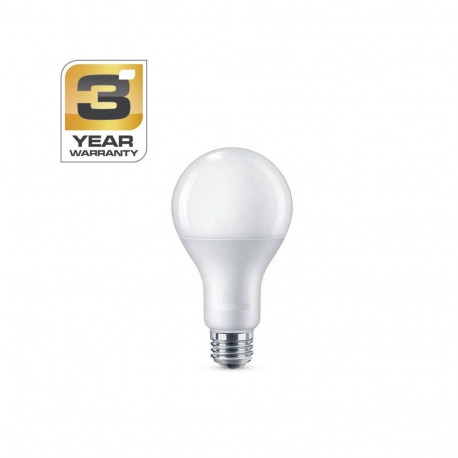 LED pirn A80 23W E27 2500lm 3000K matt