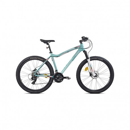 BICYCLE MTB 27.5 21G WOMEN ALUMINIUM