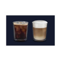 GLASS CUP 2X400 ML DLSC318 DELONGHI GLASS CUP 2X400 ML DLSC318 DELONGHI
