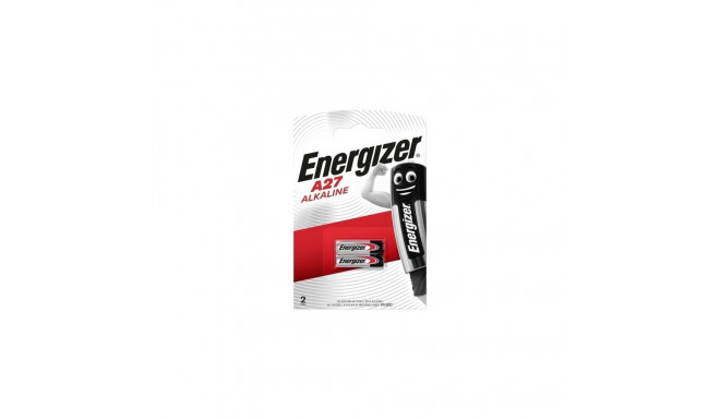 ELEMENTAI ENERGIZER A27 2TK