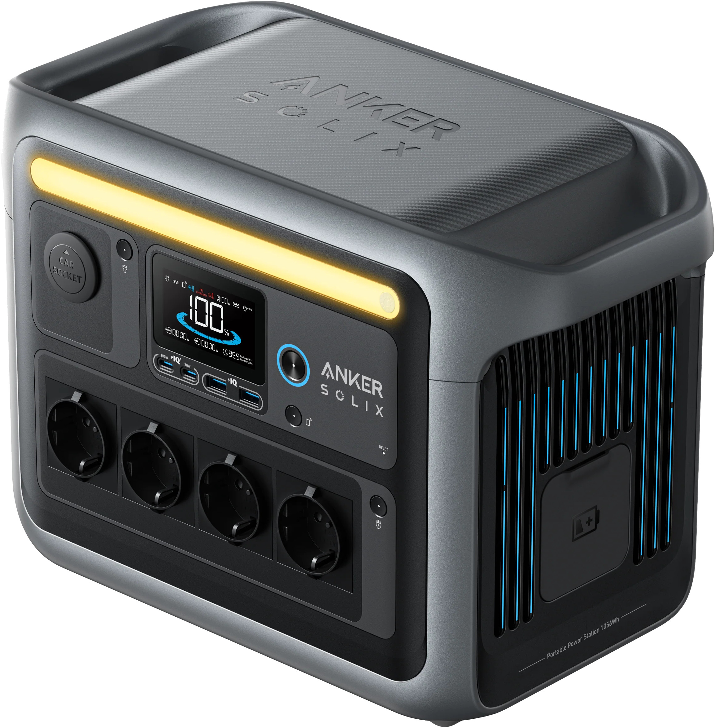 ANKER A1761311