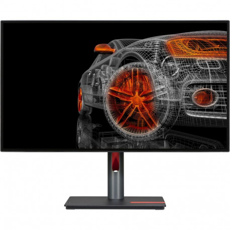 Lenovo ThinkVision P27h-30 P27h30 LED-Monitor LEDMonitor (63A1GAT1EU)