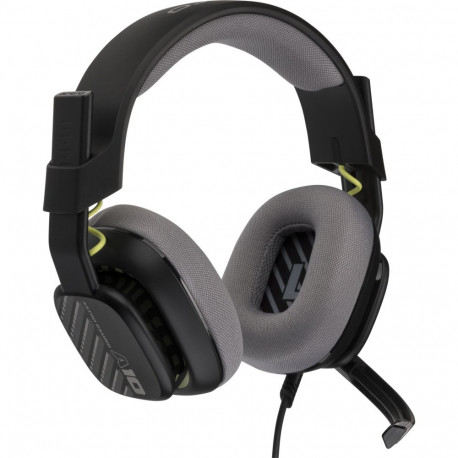 Logitech ASTRO mänguri kõrvaklapid A10 Gen 2 (939-002057) (939002057)
