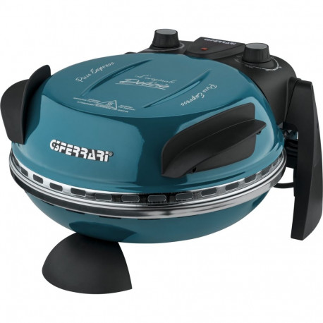 G3 Ferrari PizzaOven Express Delizia blue (G1000604)