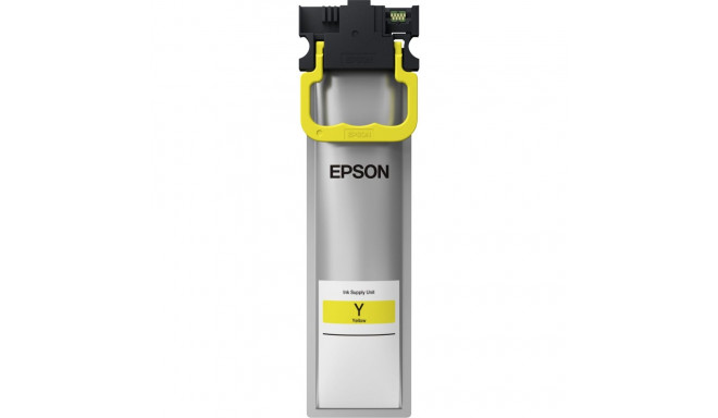 Epson tint C13T11D440 XL, kollane