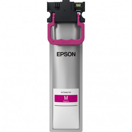Epson kassett magenta (C13T11D340)