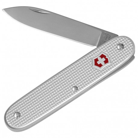 Victorinox Pioneer Alox Swiss Army Knife 1 function silver V-0 80 V0 80 Victorinox80 Victorinox 80 0