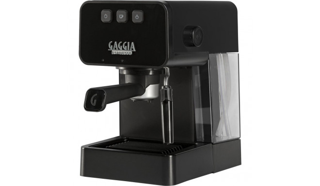 Philips kohvimasin Gaggia Espresso Style must stone (EG2111 01)
