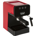 Philips kohvimasin Gaggia Espresso Style lava punane (EG2111 03)