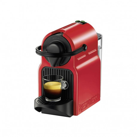 Krups Coffeemachine Nespresso Inissia (XN1005) Red (XN1005)