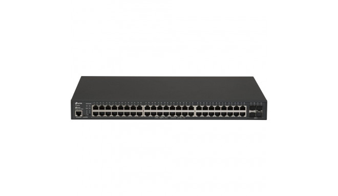 TP-LINK TPLINK Omada Access switch (SG3452P)