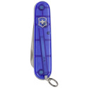 Victorinox Kids Šveitsi taskunuga My First Victorinox sinine läbipaistev (0.2373.T2)