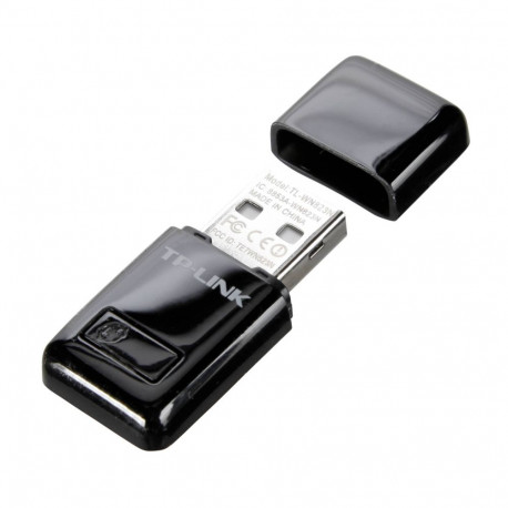 TP-LINK WLAN-adapter TL-WN823N