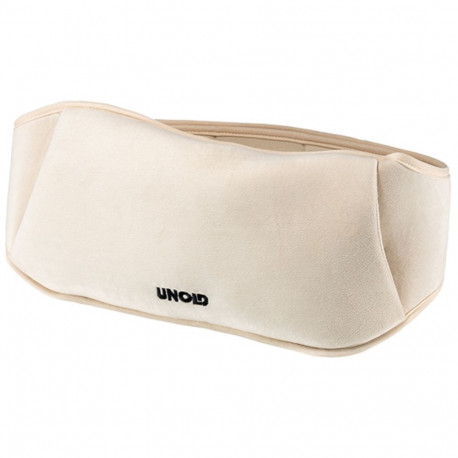 Unold Wärmi Electric Hot Water Bottle beige (86010)