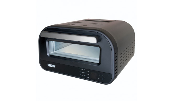 Unold Pizza Oven Don Luigi must (68815)