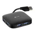 TP-LINK TPLINK USB jaotur (UH400)