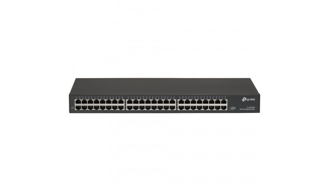 TP-LINK TPLINK lüliti TL-SG1048 TLSG1048 (TL-SG1048)