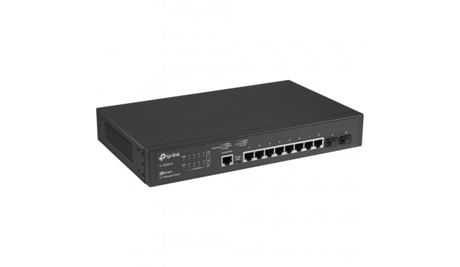 TP-LINK Omada SG3210 kommutaator