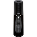 SodaStream Terra promopakk must soodaveemasin, sisaldab 3 pudelit (1012813491)
