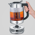 Severin klaasist veekeetja 1,7l WK 3480 (WK 3480)