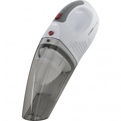 Severin Hand Vacuum Cleaner SPower white HV 7144 (HV7144)