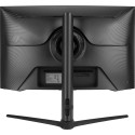 Samsung Monitor ODYSSEY G6 32 lamekraan (TFT LCD) 32" (LS32BG650EUXEN)
