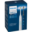 Philips Sonicare ProtectiveClean 5100 HX6851/34 teine käepide must ja valge